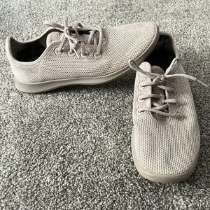 Allbird shoes - sz 11
